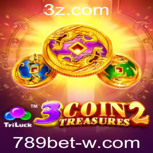 789 bet - Desvendando o Mundo de 3CoinTreasures2