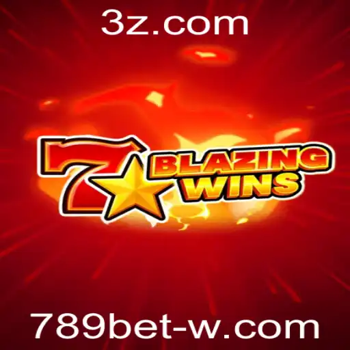 789 bet - Descubra BlazingWins: Um Guia Completo para o Jogo de Apostas 789 Bet