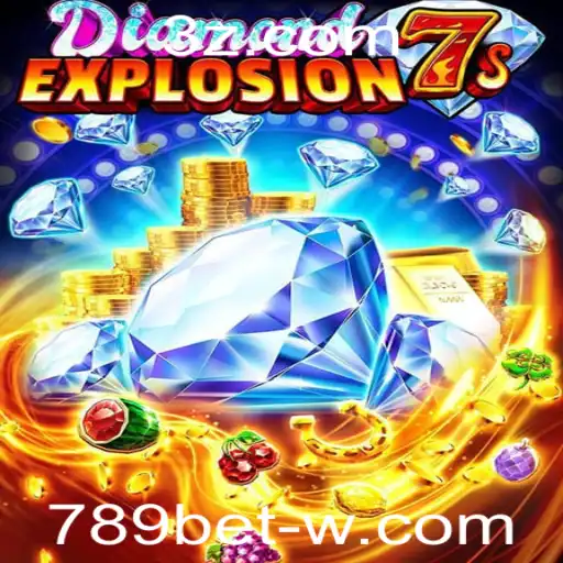 789 bet - Descubra o Fascinante Mundo de DiamondExplosion7s