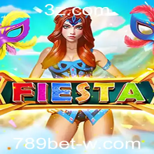 789 bet - Descubra o Jogo Fiesta: Uma Aventura Interativa