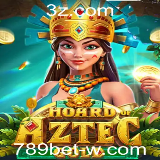 789 bet - Hoard of Aztec Gold: Descubra a Emoção do Novo Jogo Online