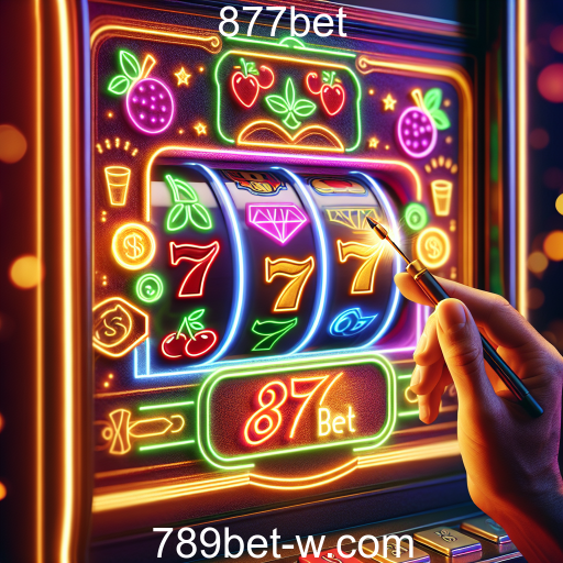 Explore a Experiência dos Cassinos Ao Vivo no 877bet