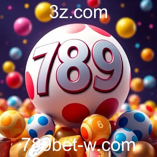 Explorando o Fascinante Mundo dos Jogos de Loteria e o Encanto do 789 Bet