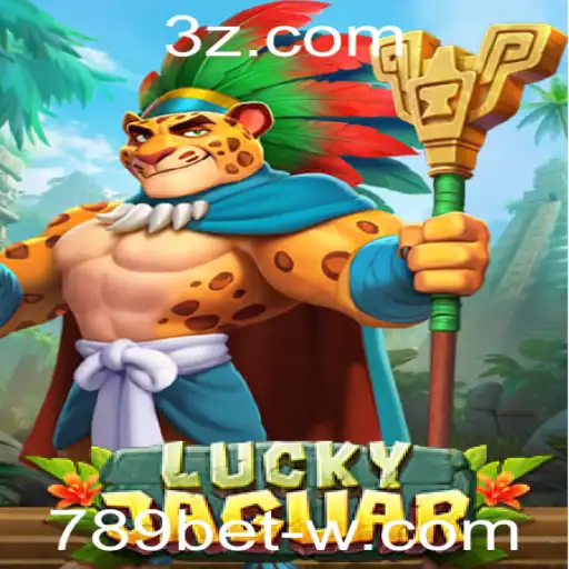 789 bet - Descubra LuckyJaguar: Uma Aventura de Apostas com LuckyJaguar 789 Bet