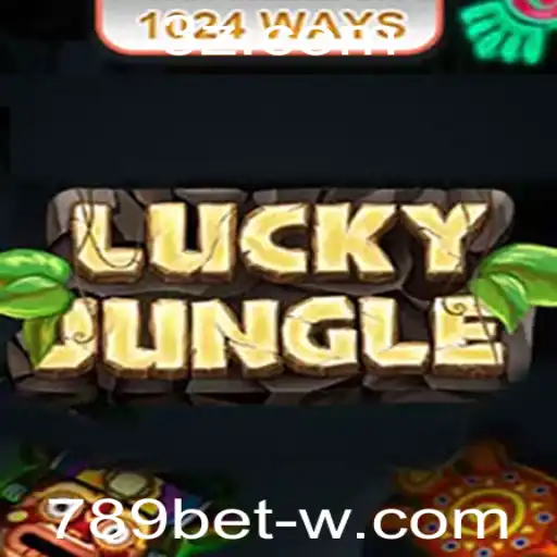 789 bet - Explorando o Fascinante Jogo LuckyJungle1024 e Sua Conexão com 789 Bet