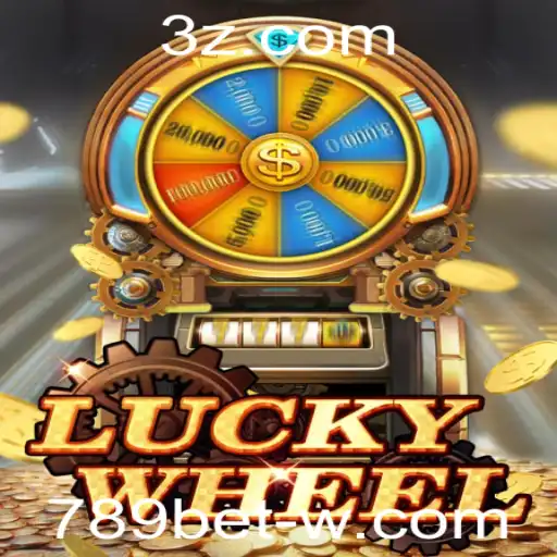 789 bet - Descubra LuckyWheel: O Jogo de Azar que Está Conquistando as Redes