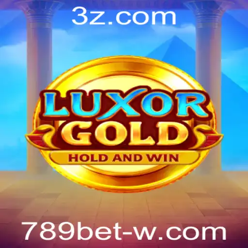 789 bet - Explorando o Mundo de LuxorGold e 789 bet