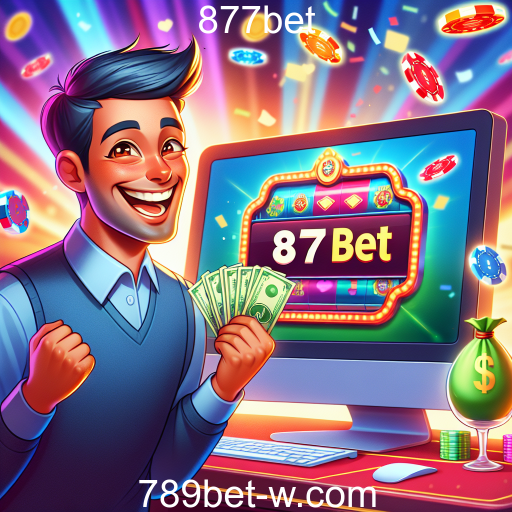 Aproveite ao Máximo as Promoções do 877bet