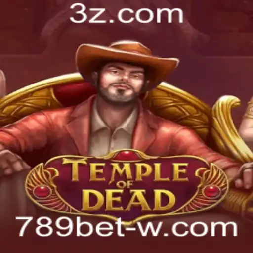789 bet - Explorando o Fascinante Mundo de 'TempleofDead': Um Guia Completo