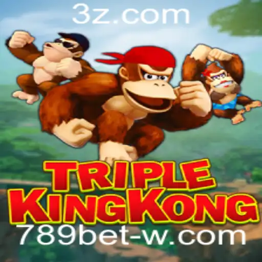 Descubra o Mundo de TripleKingKong: O Jogo de Estratégia Envolvente