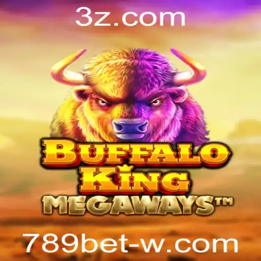 Descubra o Mundo de BuffaloKing e a Emoção do 789 Bet