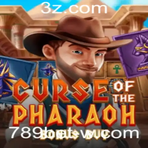 Explorando o Mundo de 'CurseofthePharaohBonusBuy' no 789 Bet