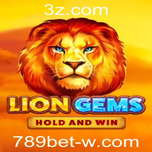 Descubra LionGems: Uma Aventura de Cassino com 789 Bet