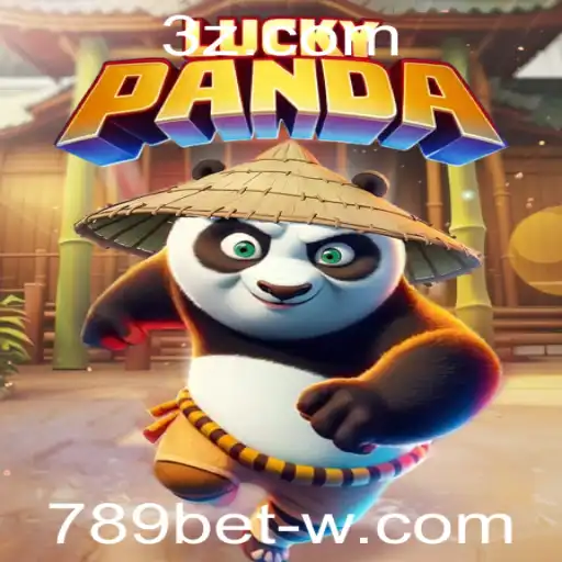 Descubra LuckyPanda: A Nova Sensação no Universo dos Jogos com 789 Bet