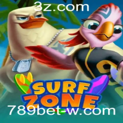Descubra o Mundo Emocionante de SurfZone: O Jogo Que Está Conquistando Todos